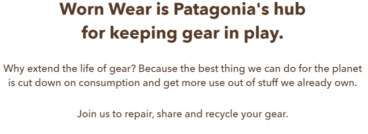 patagonia